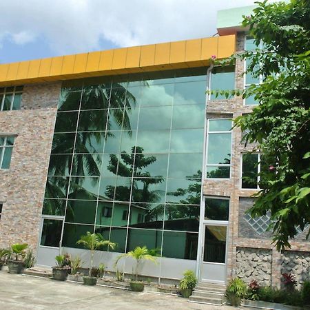 Yaewaddy Motel Gyogon Luaran gambar