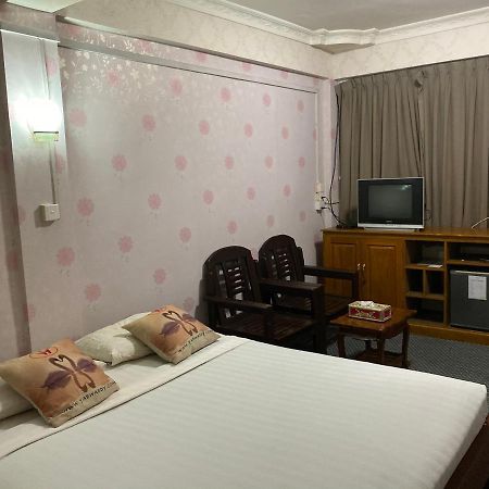 Yaewaddy Motel Gyogon Luaran gambar