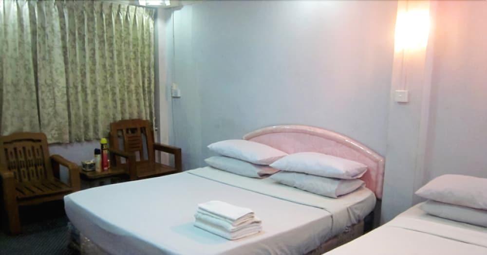 Yaewaddy Motel Gyogon Luaran gambar