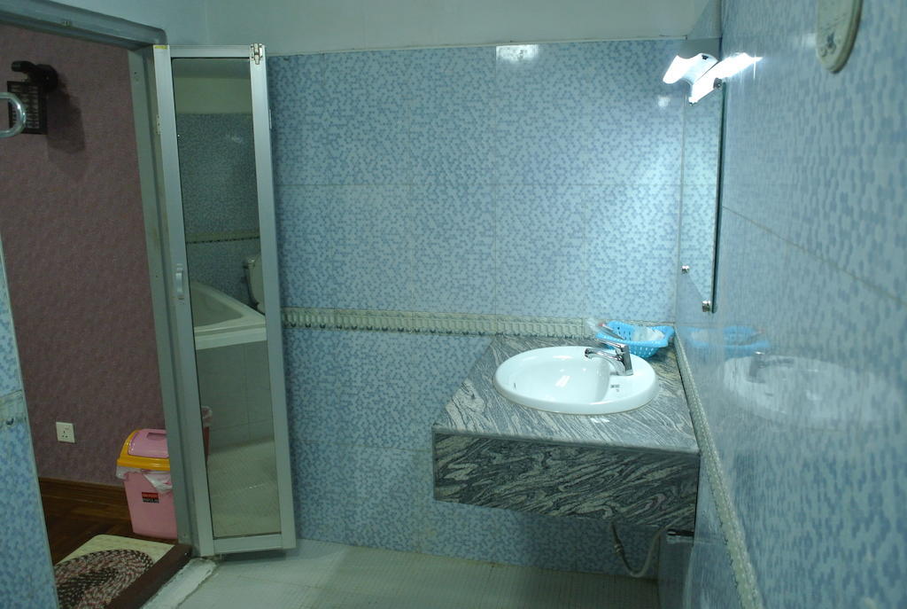 Yaewaddy Motel Gyogon Luaran gambar