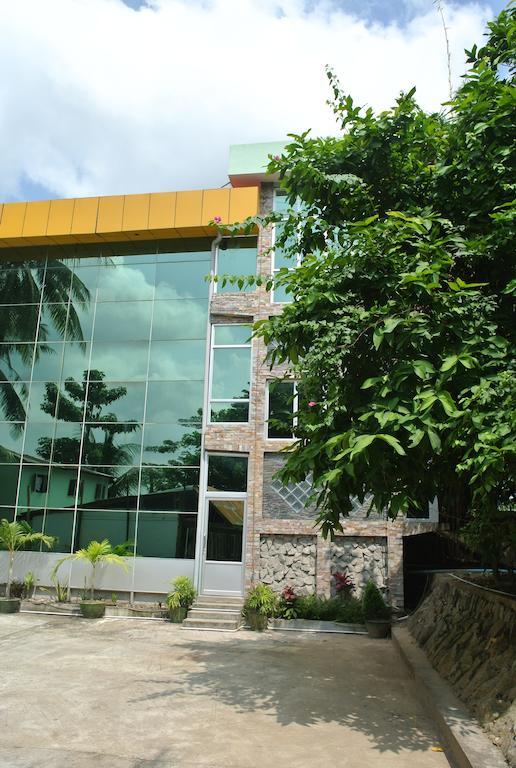 Yaewaddy Motel Gyogon Luaran gambar