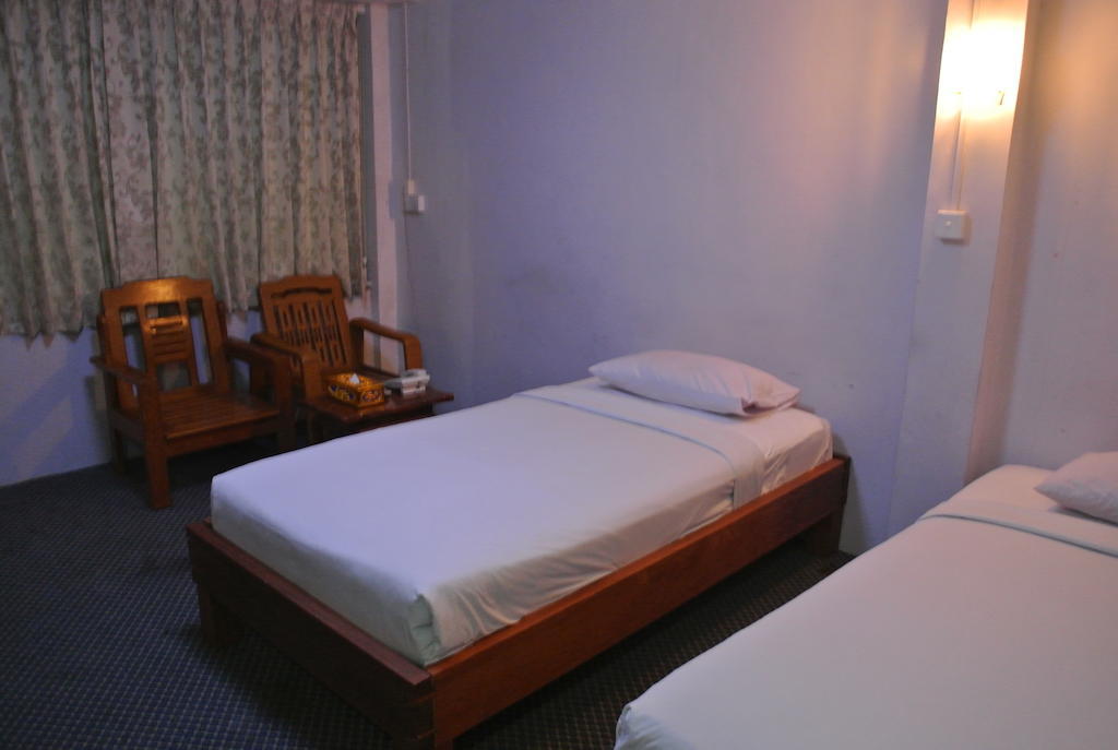Yaewaddy Motel Gyogon Luaran gambar