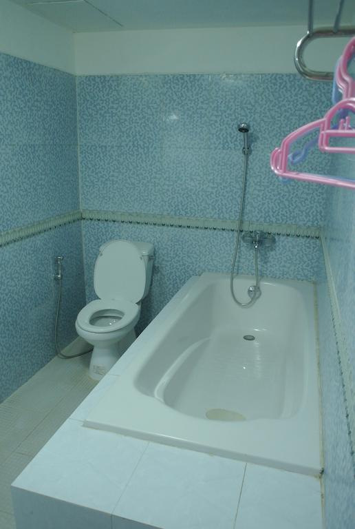 Yaewaddy Motel Gyogon Luaran gambar