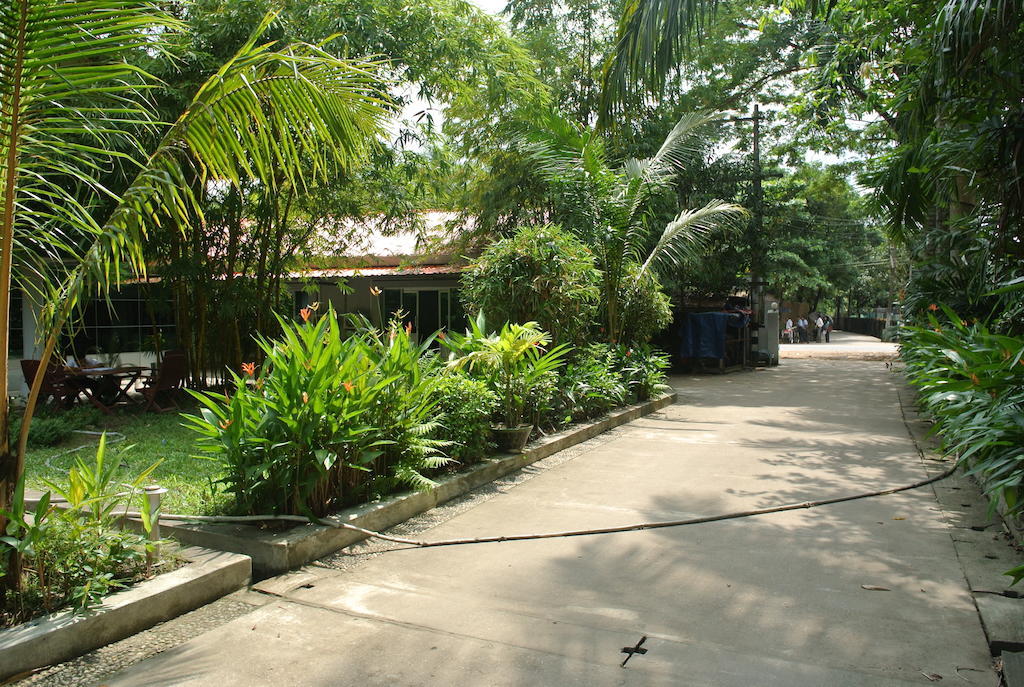 Yaewaddy Motel Gyogon Luaran gambar