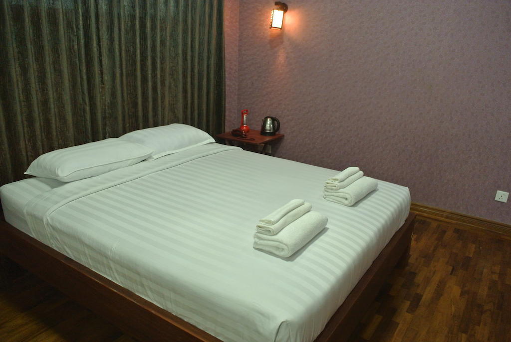 Yaewaddy Motel Gyogon Bilik gambar