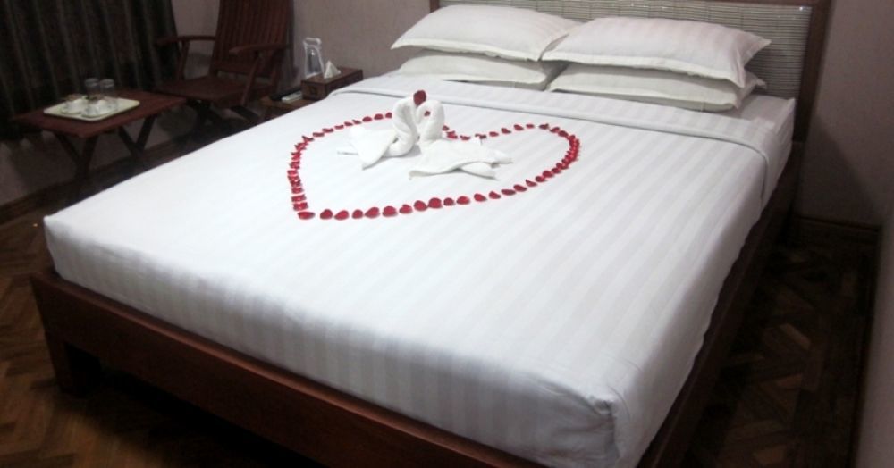 Yaewaddy Motel Gyogon Luaran gambar