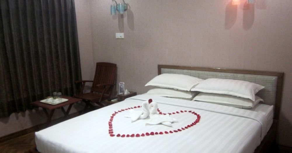 Yaewaddy Motel Gyogon Luaran gambar