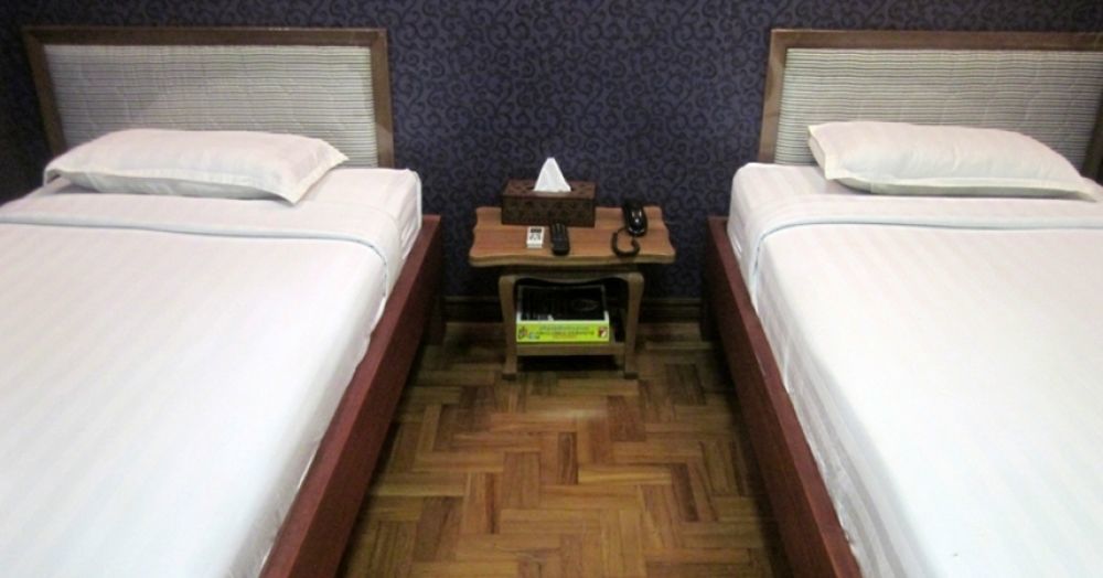Yaewaddy Motel Gyogon Luaran gambar