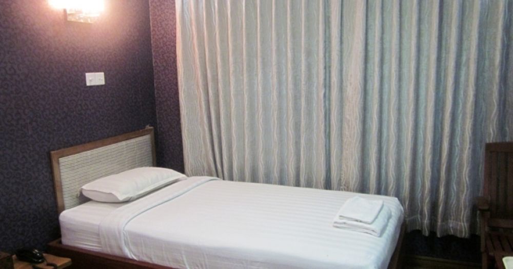 Yaewaddy Motel Gyogon Luaran gambar