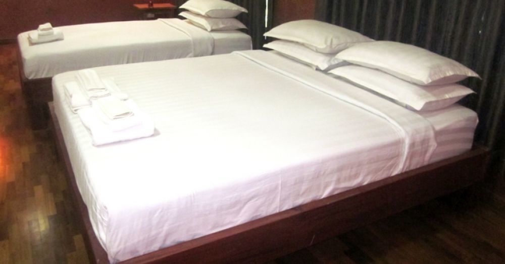 Yaewaddy Motel Gyogon Luaran gambar