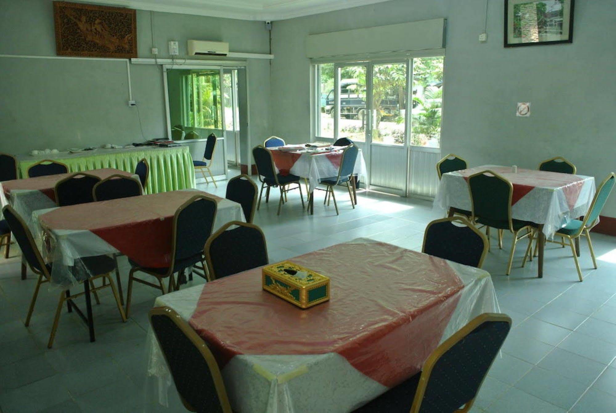 Yaewaddy Motel Gyogon Luaran gambar