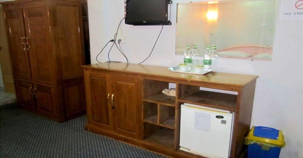 Yaewaddy Motel Gyogon Luaran gambar