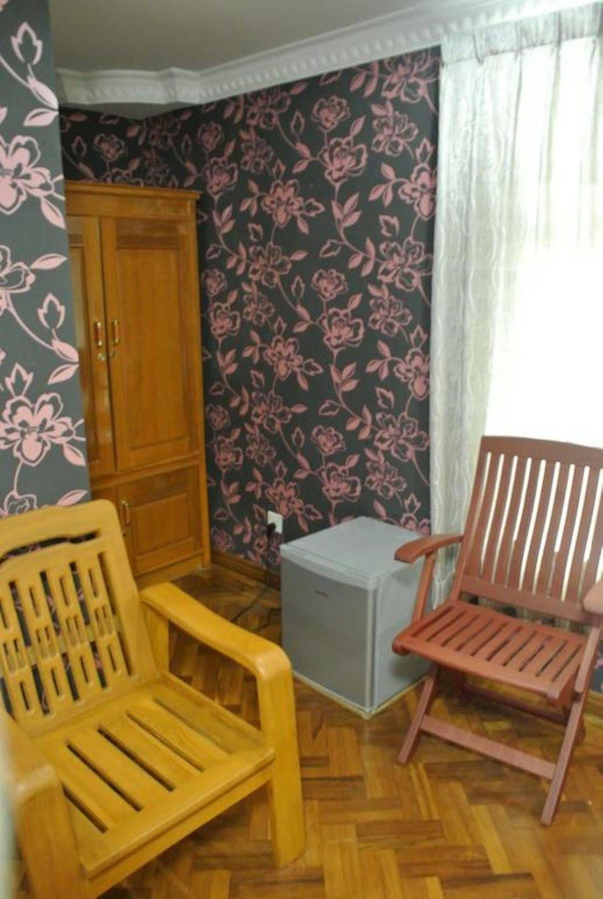 Yaewaddy Motel Gyogon Luaran gambar