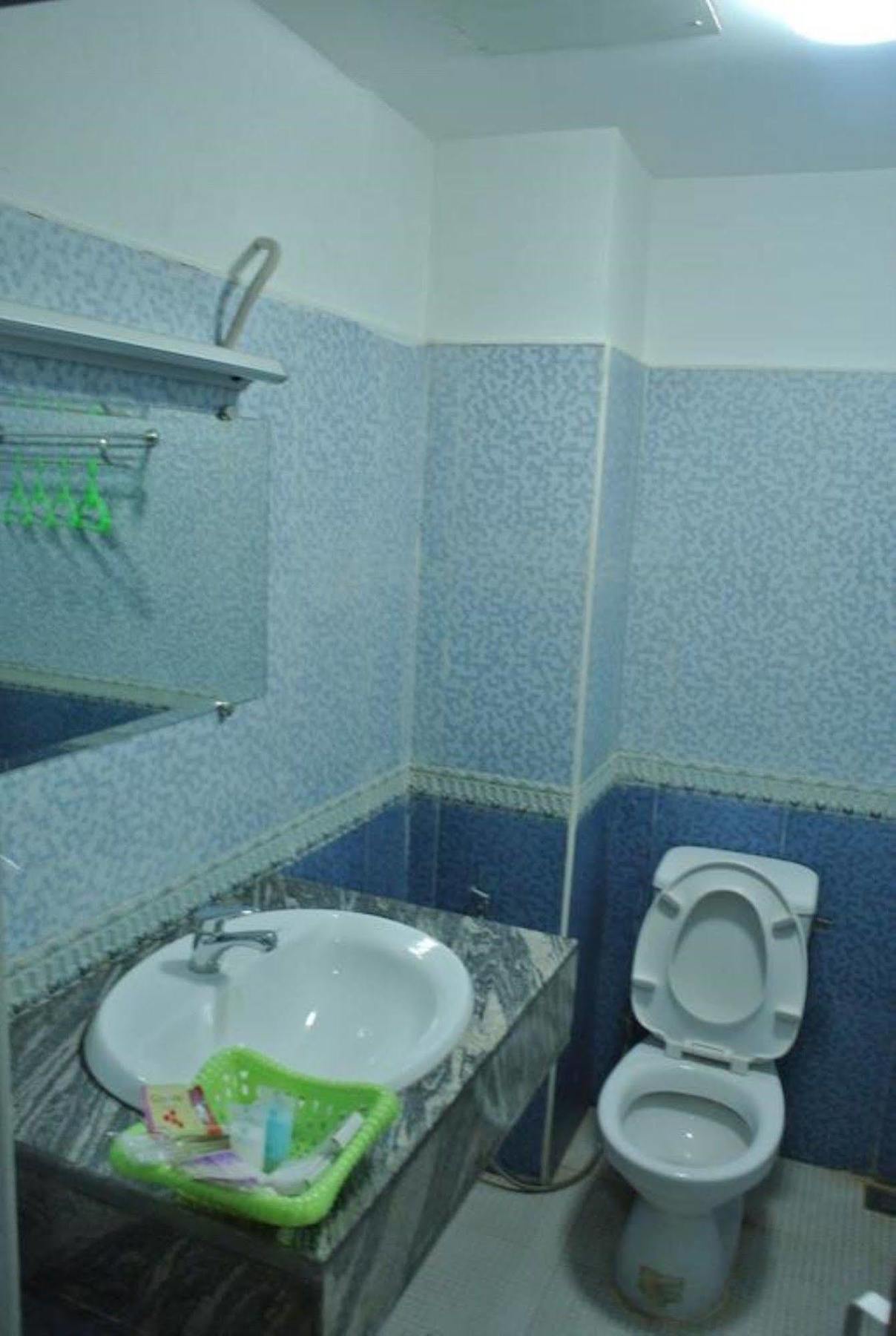 Yaewaddy Motel Gyogon Luaran gambar