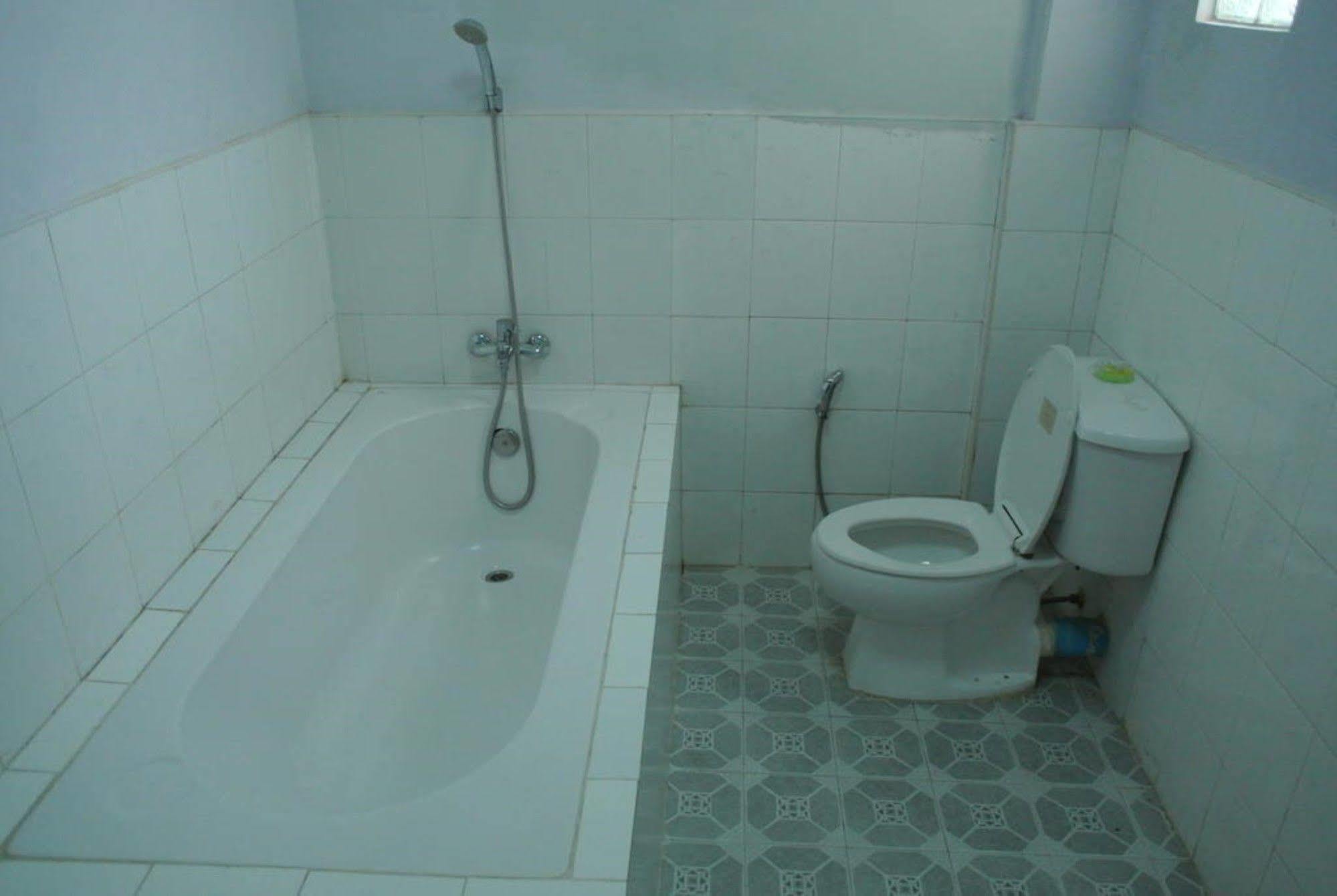 Yaewaddy Motel Gyogon Luaran gambar