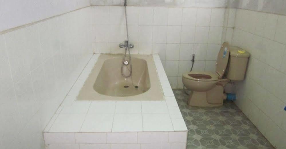 Yaewaddy Motel Gyogon Luaran gambar