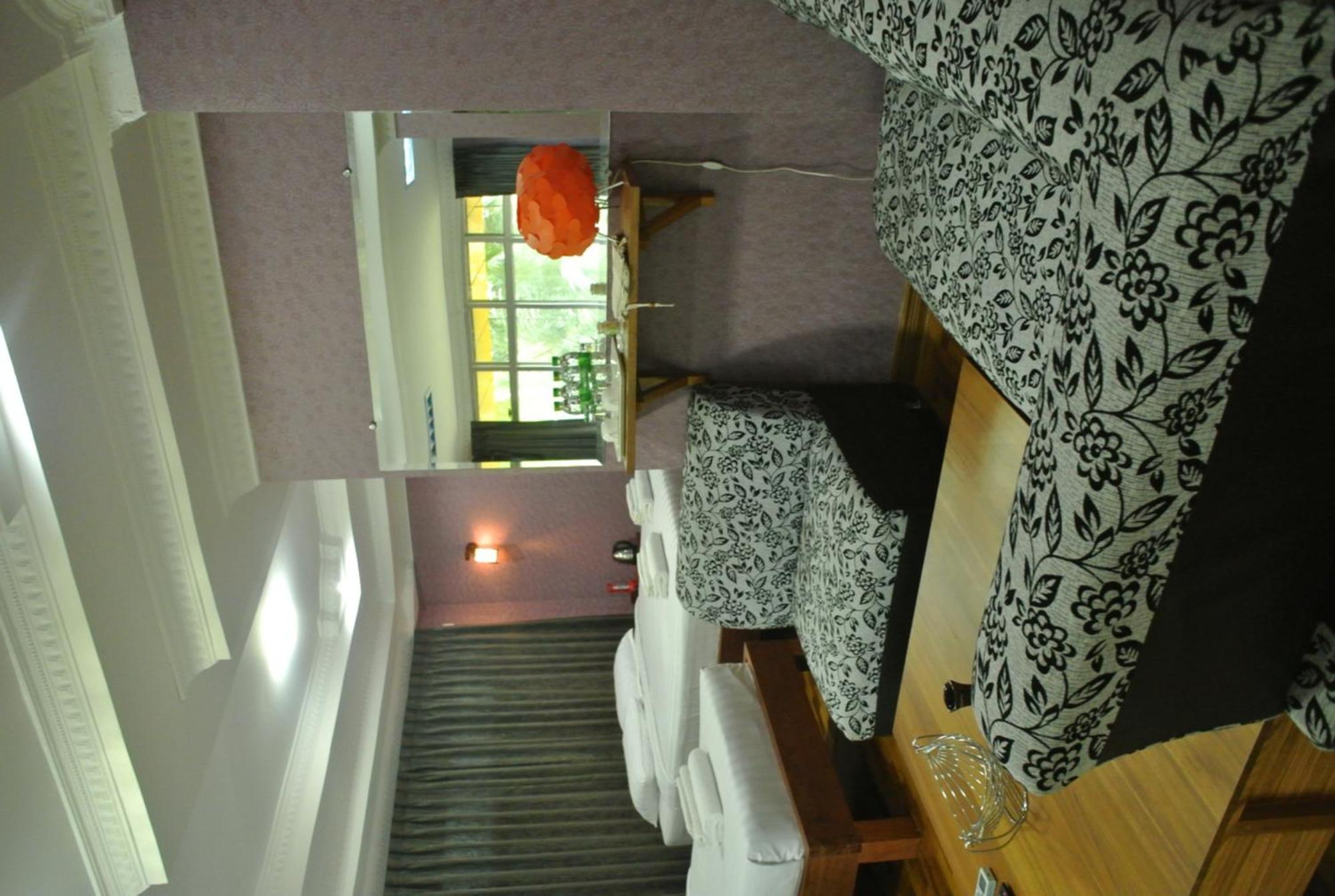 Yaewaddy Motel Gyogon Luaran gambar