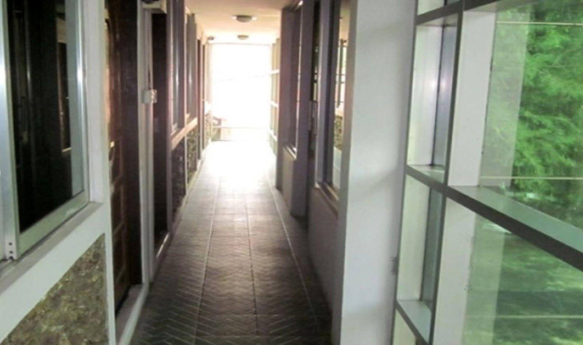 Yaewaddy Motel Gyogon Luaran gambar
