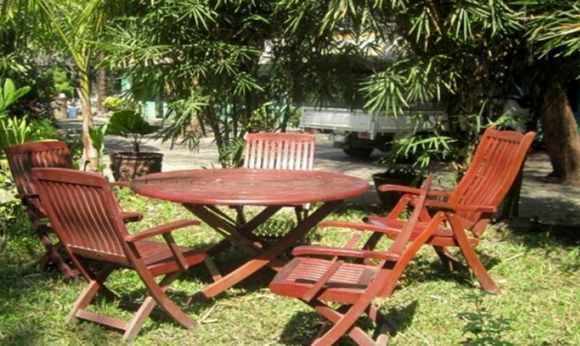 Yaewaddy Motel Gyogon Luaran gambar