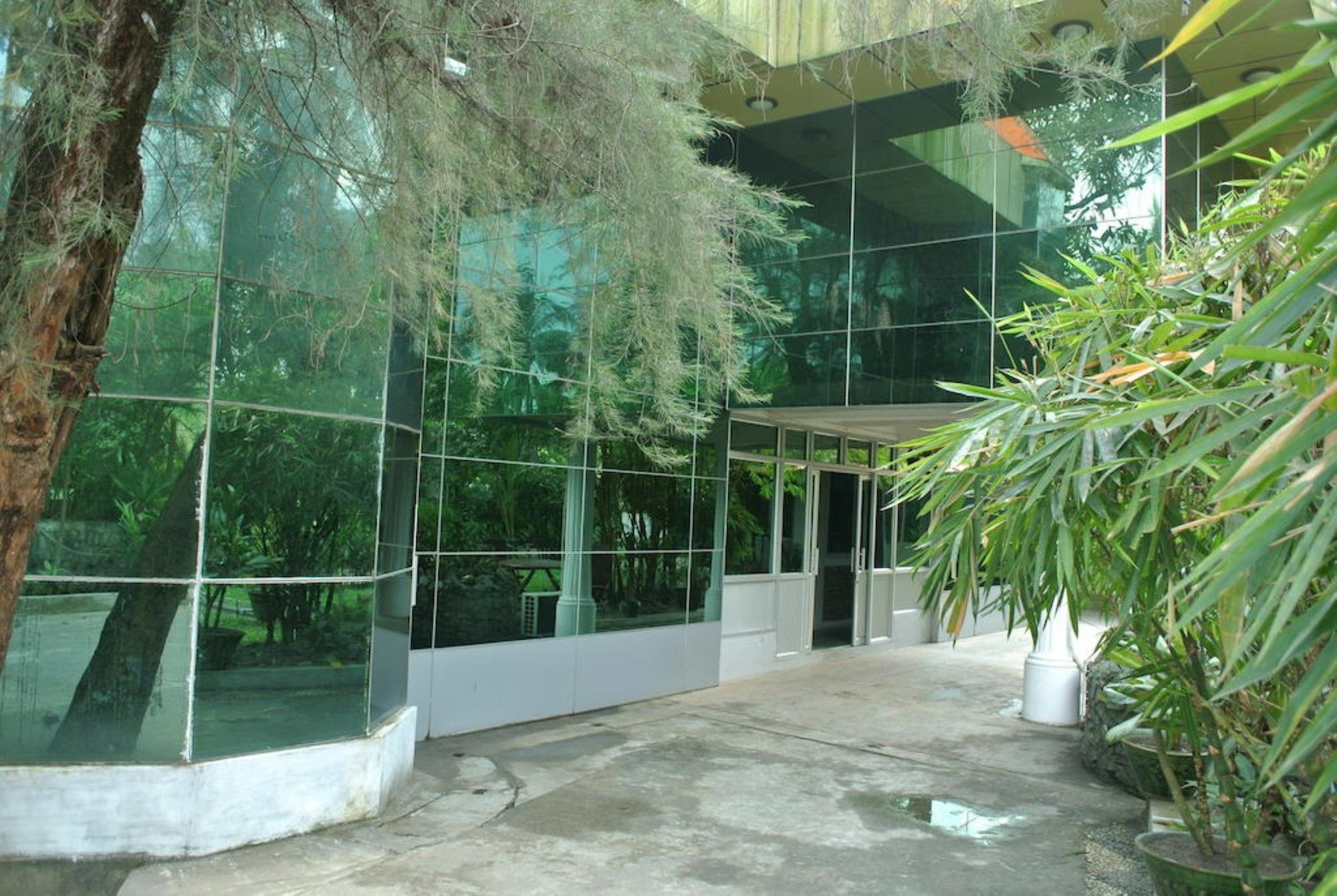Yaewaddy Motel Gyogon Luaran gambar