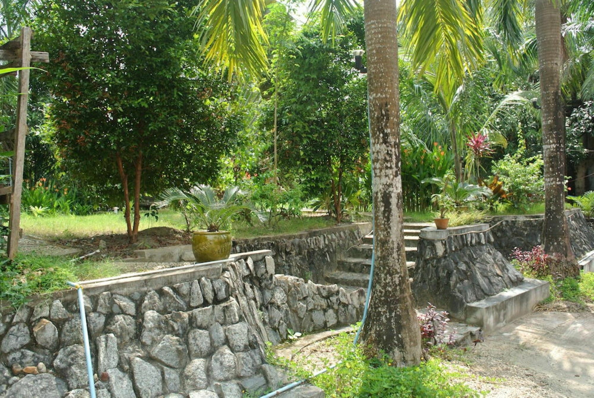 Yaewaddy Motel Gyogon Luaran gambar