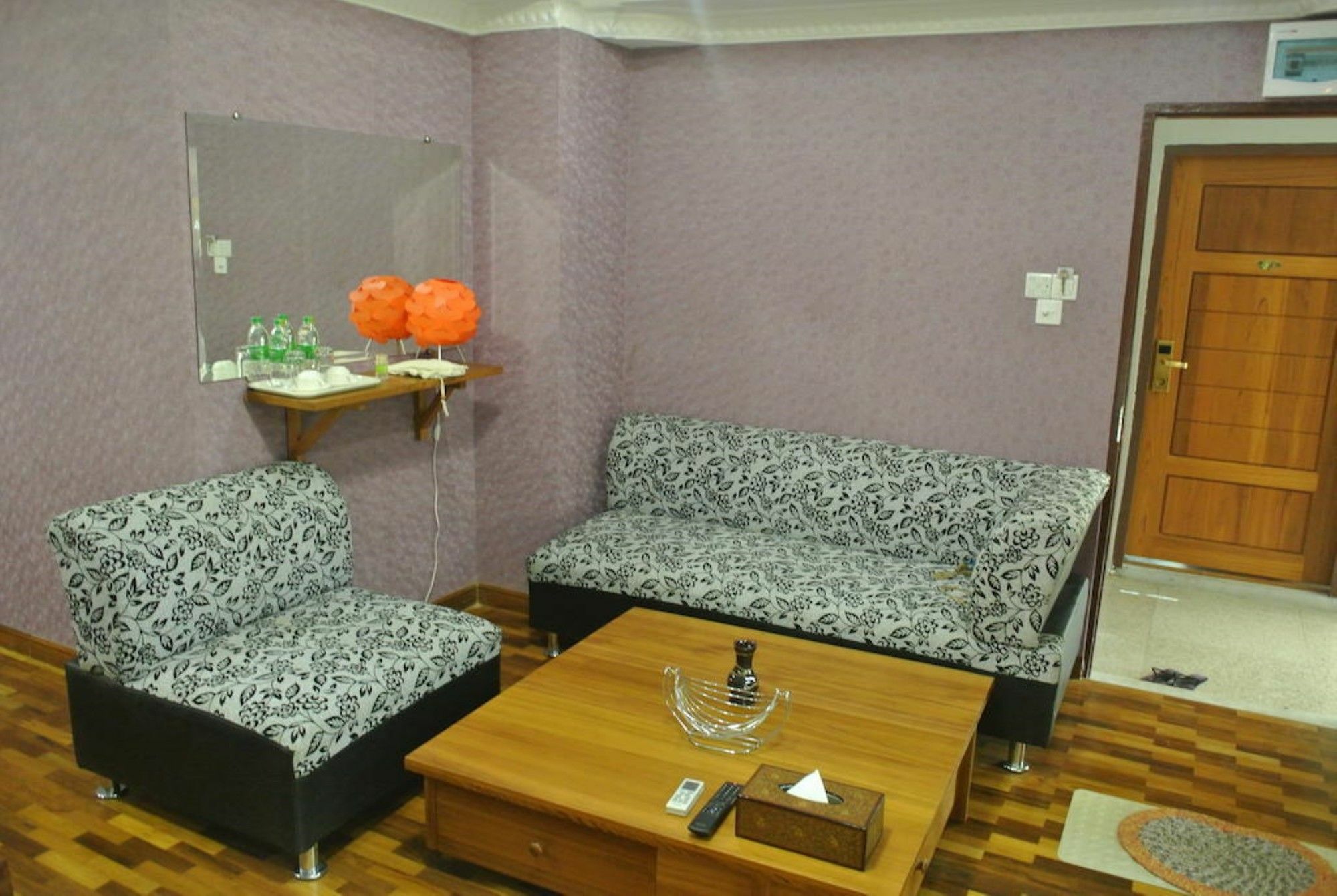 Yaewaddy Motel Gyogon Luaran gambar